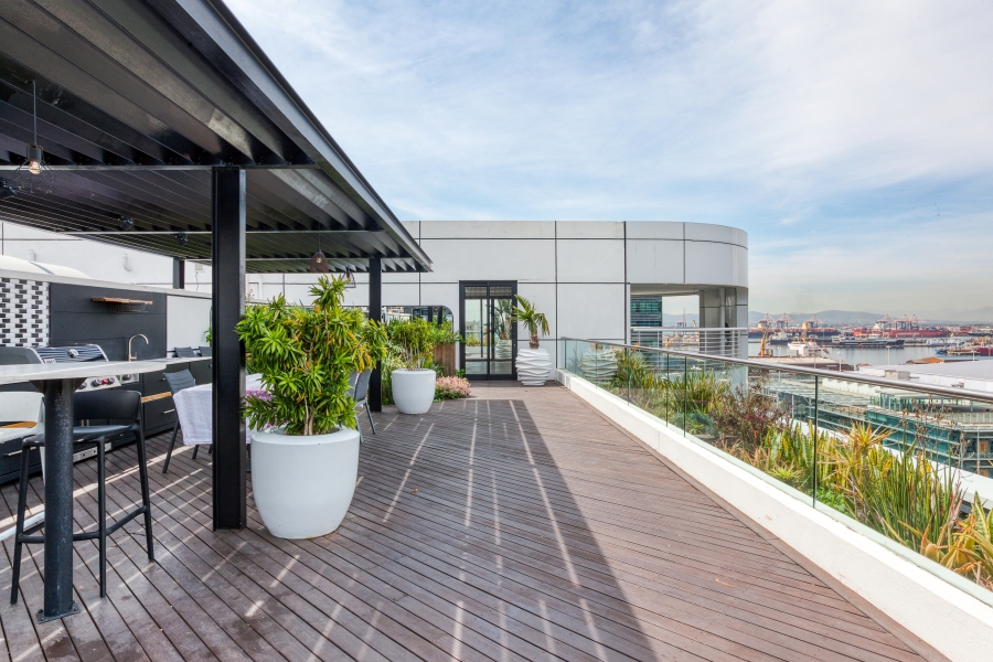 4 Bedroom Property for Sale in Cape Town City Centre Western Cape